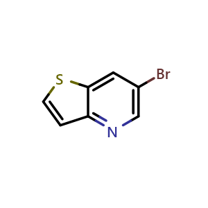 6-bromothieno[3,2-b]pyridine