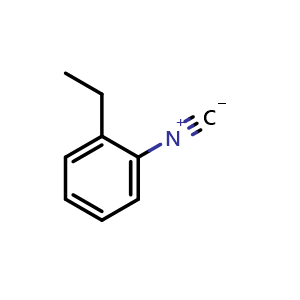 1-ethyl-2-isocyanobenzene