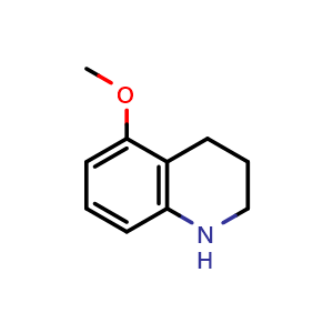 5-methoxy-1,2,3,4-tetrahydroquinoline