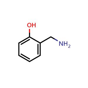 2-Hydroxybenzylamine