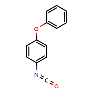 1-isocyanato-4-phenoxy-benzene