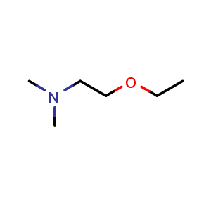 2-ethoxy-N,N-dimethylethan-1-amine
