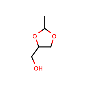 2-methyl-1,3-dioxolane-4-methanol
