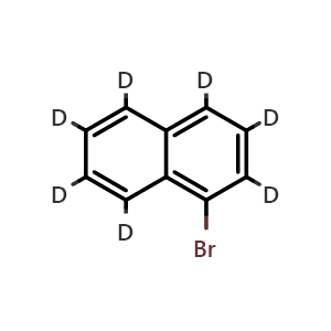 1-Bromonaphthalene-2,3,4,5,6,7,8-d7