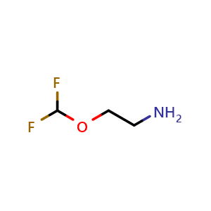2-(difluoromethoxy)ethan-1-amine