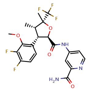 Suzetrigine