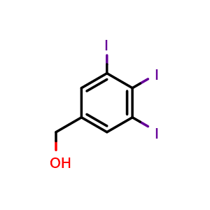 (3,4,5-Triiodophenyl)methanol