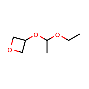 3-(1-Ethoxyethoxy)oxetane