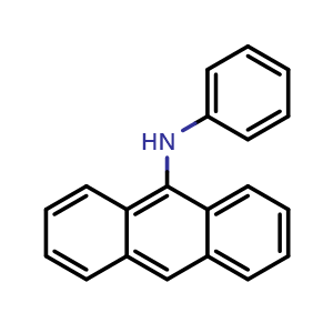 N-Phenylanthracen-9-amine
