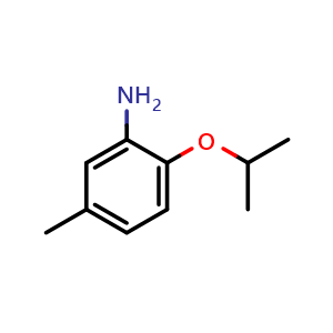 2-isopropoxy-5-methylaniline