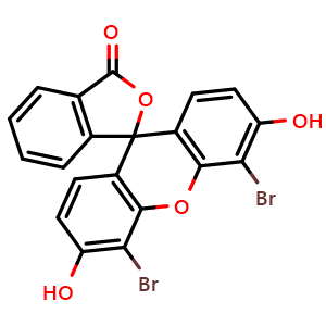 4',5'-Dibromofluorescein