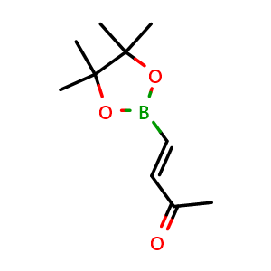 (E)-4-(4,4,5,5-Tetramethyl-1,3,2-dioxaborolan-2-yl)but-3-en-2-one