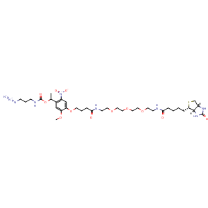 PC Biotin-PEG3-azide