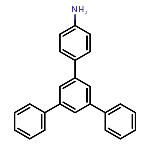 5'-Phenyl-[1,1':3',1''-terphenyl]-4-amine