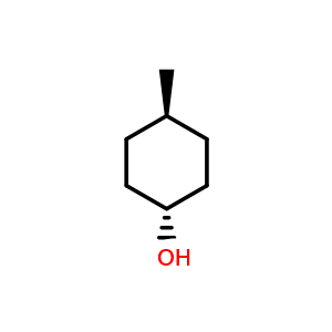 (1r,4r)-4-Methylcyclohexanol