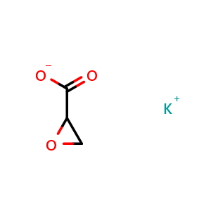 Potassium oxirane-2-carboxylate