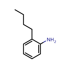 2-Butylaniline