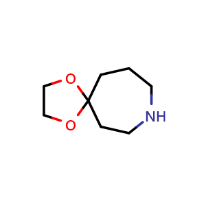 1,4-Dioxa-8-azaspiro[4.6]Undecane