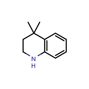 4,4-Dimethyl-1,2,3,4-tetrahydro-quinoline