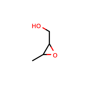 (3-Methyloxiran-2-yl)methanol