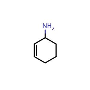 Cyclohex-2-en-1-amine