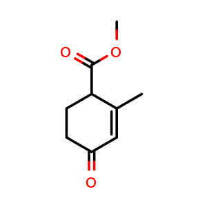 Methyl 2-methyl-4-oxocyclohex-2-enecarboxylate