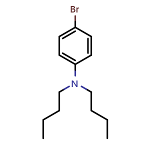4-Bromo-N,N-dibutylaniline