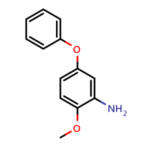 2-Methoxy-5-phenoxyaniline