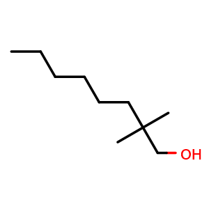 2,2-Dimethyloctan-1-ol