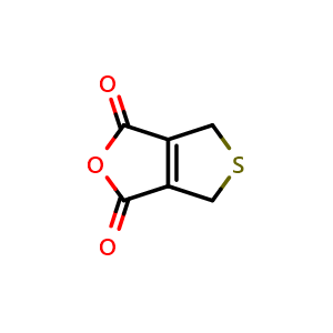 4,6-Aihydro-1H,3H-thieno[3,4-c]furan-1,3-dione