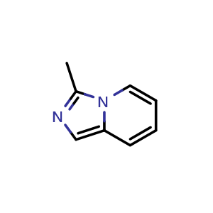 3-Methylimidazo[1,5-a]pyridine