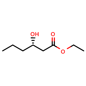 Ethyl (S)-3-hydroxyhexanoate