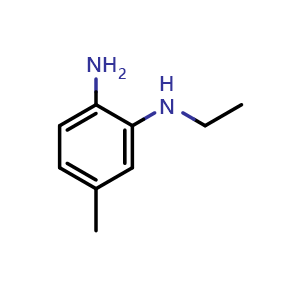 N1-Ethyl-5-methylbenzene-1,2-diamine