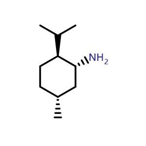 (1R,2S,5R)-2-Isopropyl-5-methylcyclohexanamine