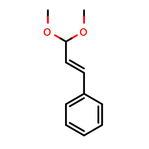 (3,3-Dimethoxyprop-1-en-1-yl)benzene