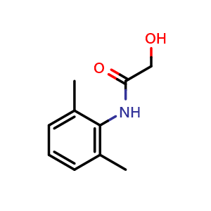 N-(2,6-dimethylphenyl)-2-hydroxyacetamide