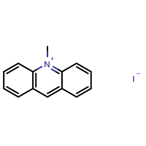 N-Methylacridinium iodide