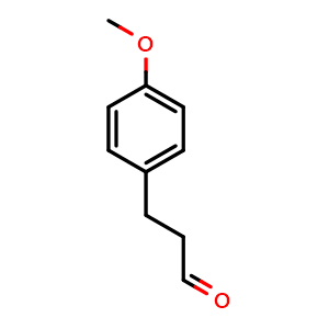 3-(4-Methoxyphenyl)propanal