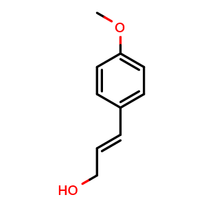 4-Methoxycinnamyl alcohol