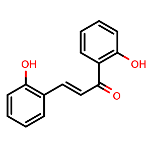 2,2'-Dihydroxy chalcone