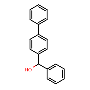 alpha-phenyl[1,1'-biphenyl]-4-methanol