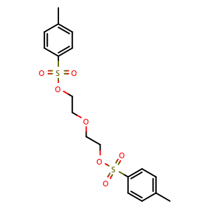 Tos-PEG2-Tos