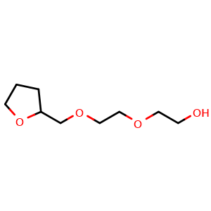 2-(2-((Tetrahydrofuran-2-yl)methoxy)ethoxy)ethan-1-ol