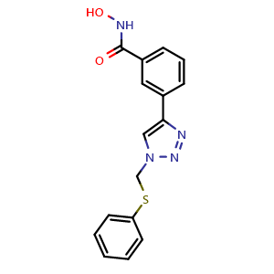 Chemical structure of NCC-149 , CAS 1316652-41-1, AChemBlock Y225641
