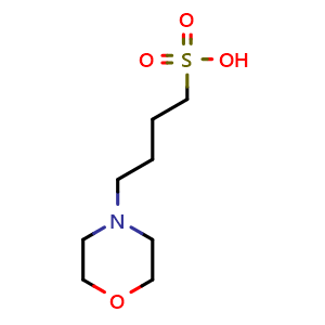 Chemical structure of MOBS , CAS 115724-21-5, AChemBlock Y225674