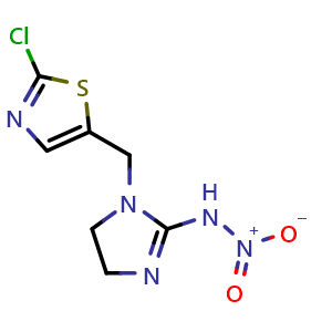 Imidaclothiz