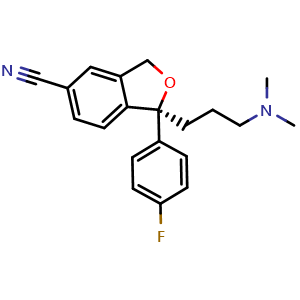 Escitalopram