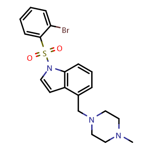 5HT6-ligand-1