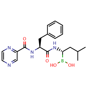 (1S,2S)-Bortezomib