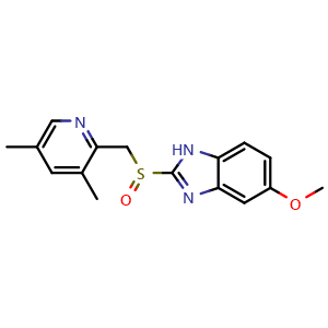 4-Desmethoxy Omeprazole